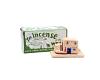 Casa de Adobe Natural Wood Incense Burner